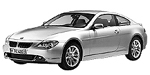 BMW E63 P0134 Fault Code