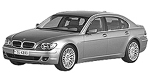 BMW E66 P0134 Fault Code