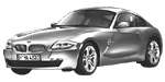 BMW E86 P0134 Fault Code