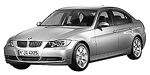 BMW E90 P0134 Fault Code