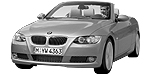 BMW E93 P0134 Fault Code